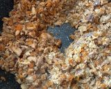 あ〜美味しい！鯖そぼろ♪お弁当にも作り方7写真