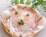 すし酢で簡単★紅大根のピクルス作り方4写真