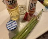 フキの青煮　わりと簡単ではない作り方1写真
