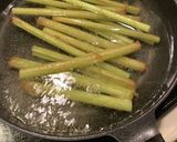 フキの青煮　わりと簡単ではない作り方4写真
