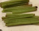 フキの青煮　わりと簡単ではない作り方6写真