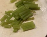 フキの青煮　わりと簡単ではない作り方7写真