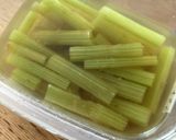 フキの青煮　わりと簡単ではない作り方15写真