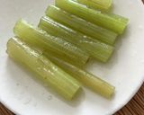 フキの青煮　わりと簡単ではない作り方16写真