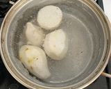 おでん牛すじ出汁作り方6写真