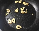 簡単！ニンニクチップの作り方作り方3写真