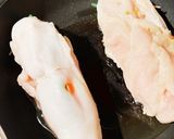 チキンロール作り方3写真