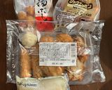 おでん牛すじ出汁作り方9写真