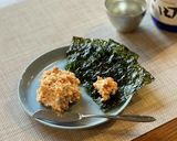 【簡単】カリカリチーズの創作おつまみ作り方3写真