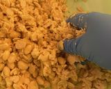 市販の茹で大豆で簡単☆白みそ作り方3写真