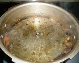 鶏肉と根菜の炊き合わせ作り方8写真