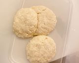 市販の茹で大豆で簡単☆白みそ作り方7写真