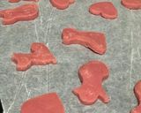 クッキーの素を使ってサクサククッキー作り方6写真