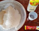 初心者でもアレンジ簡単【炊飯器パン】作り方1写真