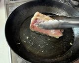 鰤の照り焼き作り方2写真