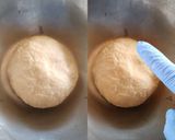 初心者でもアレンジ簡単【炊飯器パン】作り方4写真