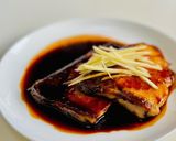 鰤の照り焼き作り方4写真