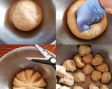 初心者でもアレンジ簡単【炊飯器パン】作り方6写真