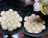 初心者でもアレンジ簡単【炊飯器パン】作り方8写真