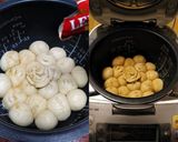 初心者でもアレンジ簡単【炊飯器パン】作り方9写真