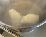 すり鉢で作ったくるみ餅作り方7写真