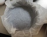 低糖質バスクチーズケーキ作り方6写真