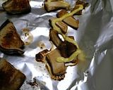 激うまっ！！しいたけのオーブン焼き作り方6写真