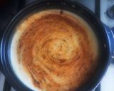 レンズ豆のスープ　エゾゲリン作り方6写真