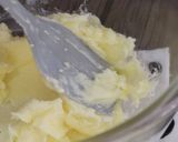 材料4つで、ザクザクすぎるナッツクッキー作り方2写真