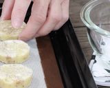 材料4つで、ザクザクすぎるナッツクッキー作り方7写真