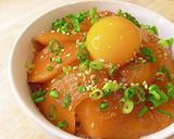 プロが教える!激うまサーモン丼作り方4写真