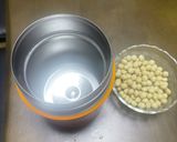 大豆入りミネストローネ作り方1写真