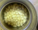 大豆入りミネストローネ作り方2写真