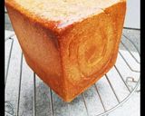 お薦め♫全粒粉と黒糖入カリふわ食パン♫作り方23写真
