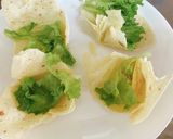 お肉を使わないのに美味しい!トルティーヤ作り方7写真