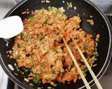 お肉を使わないのに美味しい!トルティーヤ作り方6写真