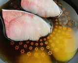 ブリの照り焼き作り方2写真