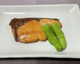ブリの照り焼き作り方3写真
