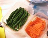 豚肉のお野菜巻き作り方2写真