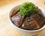 プロ直伝！カツオのたたき丼作り方5写真