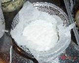 低カロリー◇ベイクドチーズケーキ作り方1写真