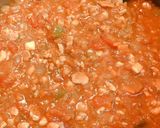 福豆をおいしく♪キーマカレー作り方7写真