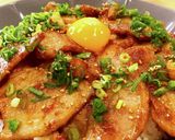 プロ直伝!最強のスタミナ豚丼作り方8写真