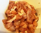 本格的★ごろっと鶏胸肉のガパオライス作り方3写真