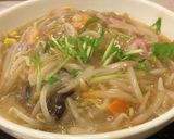 あんかけ作り方1写真