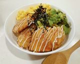 鶏胸肉で簡単やわらか☆てりマヨチキン作り方9写真