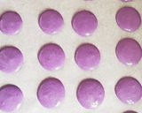 『さつま芋』♪マカロン♪作り方1写真