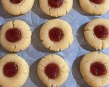 ポリ袋で作る♡簡単♡米粉のクッキー作り方8写真