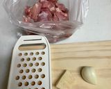 誰でも簡単おいしい唐揚げ(^O^)作り方2写真