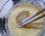 簡単！はんぺん天ぷら　うま味衣作り方2写真